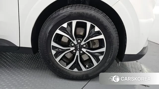 Kia Carnival 4th generation id 3529827 из Кореи 15