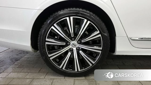 Volvo S90 id 4349393 из Кореи 29