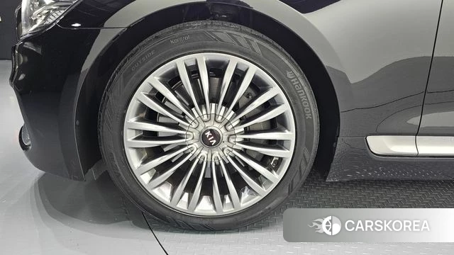 Kia More K9 id 4448187 из Кореи 29