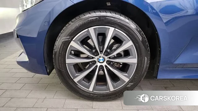 BMW 3 Series (G20) id 3487460 из Кореи 15