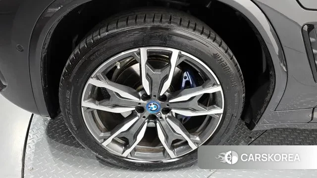 BMW X3 (G01) id 3322227 из Кореи 15