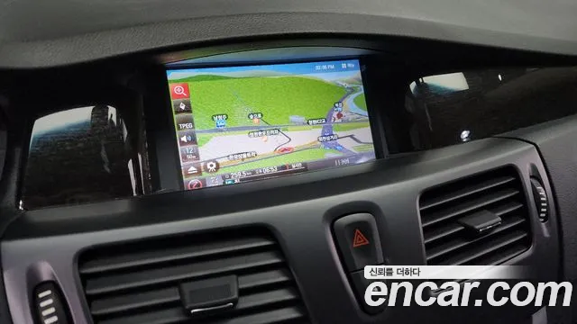 Renault Korea (Samsung) SM5 Nova id 2765273 из Кореи 15