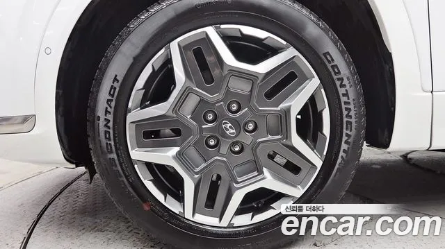 Hyundai The New Santa Fe id 2714215 из Кореи 15