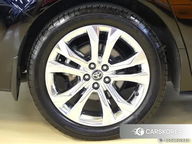 Toyota Sienna 4th Generation id 3654438 из Кореи 15