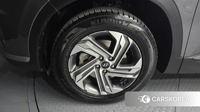 Hyundai The New Santa Fe id 3591298 из Кореи 15