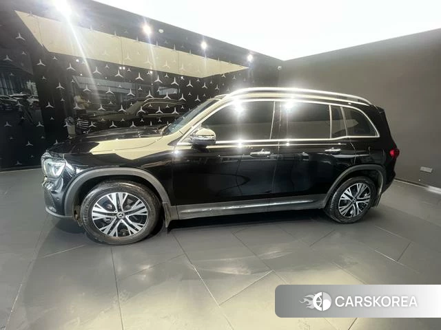 Mercedes-Benz GLB id 4259187 из Китая 12