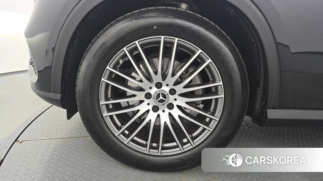 Mercedes-Benz GLC-Class X254 id 4833964 из Кореи 15