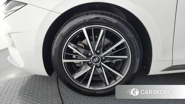 Hyundai The New Grandeur IG id 4267518 из Кореи 30