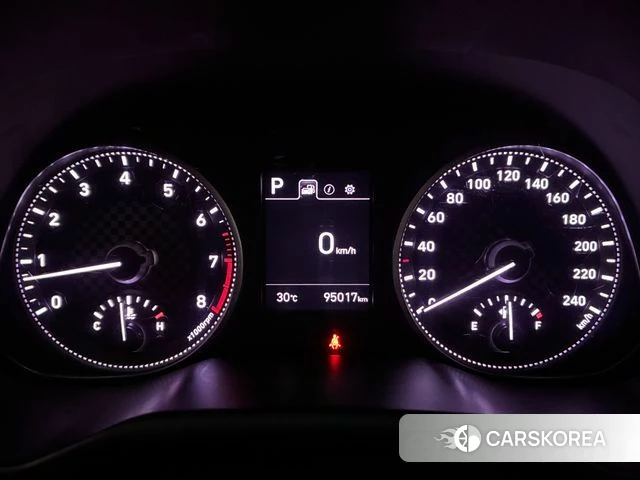 Hyundai The New Avante AD id 4525521 из Кореи 8