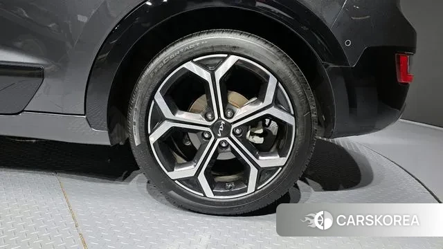 Kia Di Ol Nu Niro id 3058297 из Кореи 15