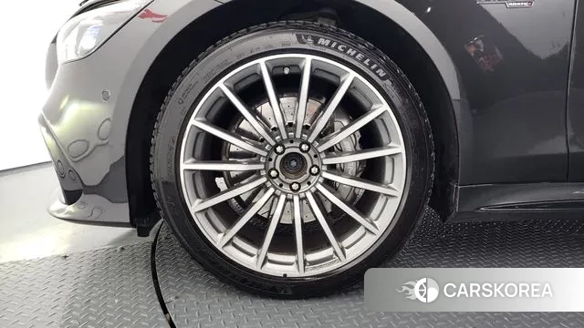 Mercedes-Benz AMG GT id 3760590 из Кореи 15