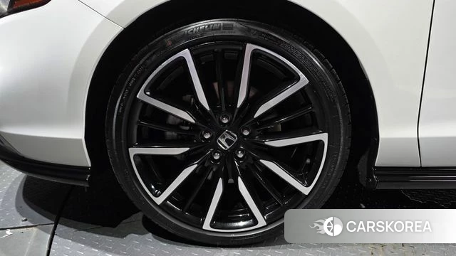 Honda Accord 11th Generation id 4753244 из Кореи 15