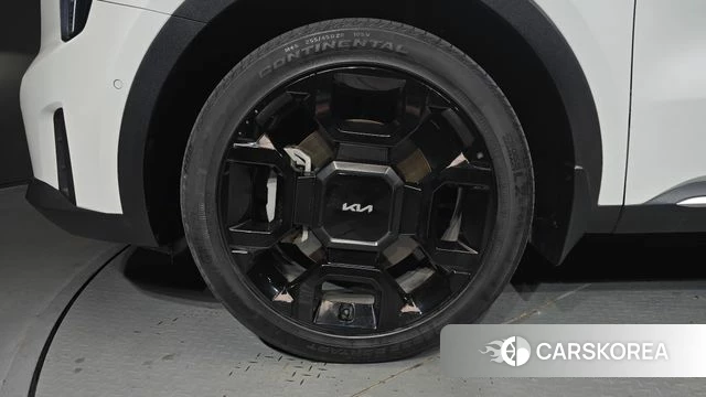 Kia The New Sorento 4th Generation id 4480651 из Кореи 27