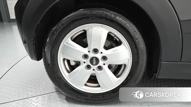 Mini Cooper id 4285275 из Кореи 15