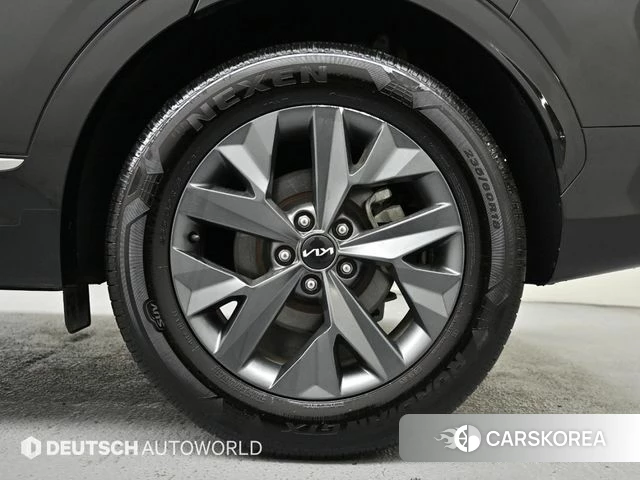 Kia Sportage 5th Generation id 4206516 из Кореи 15