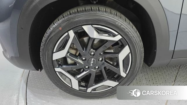 Kia The New Seltos id 4230543 из Кореи 15