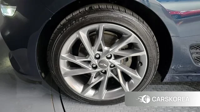 Genesis The New G70 Shooting Brake id 3037231 из Кореи 15