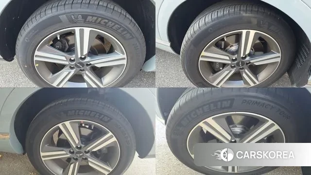 Genesis GV80 Coupe id 3338470 из Кореи 15