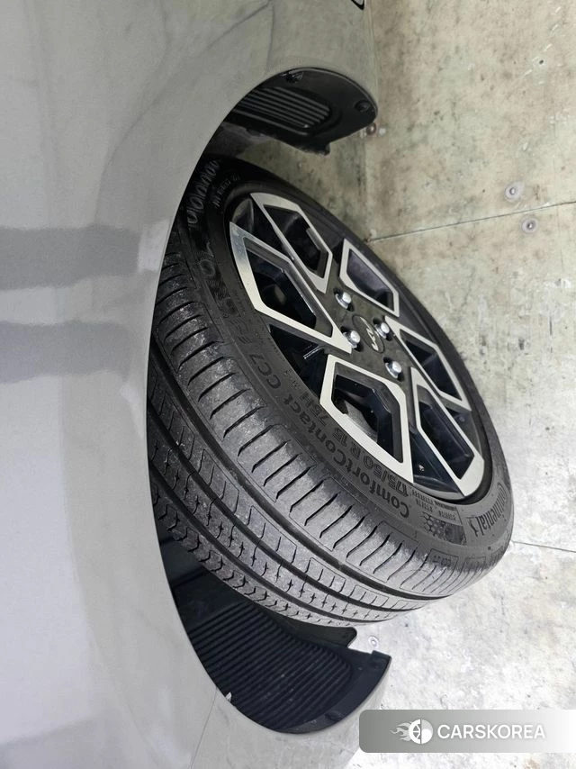 Kia The New Kia Ray id 4768013 из Кореи 15