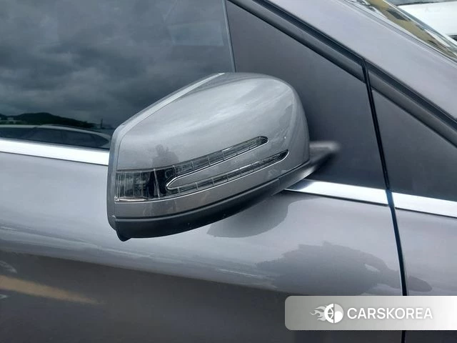 Mercedes-Benz B-Class W246 id 4197261 из Кореи 8