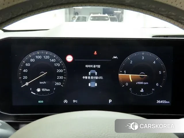 Kia The New Carnival 4th Generation id 3457488 из Кореи 15