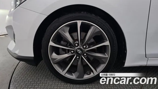 Hyundai Veloster (JS) id 2945630 из Кореи 15