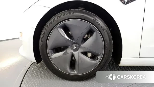 Tesla Model 3 id 3396470 из Кореи 15