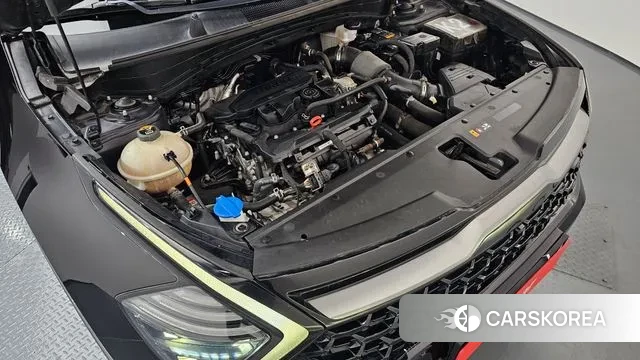 Kia Sportage 5th Generation id 3493201 из Кореи 15