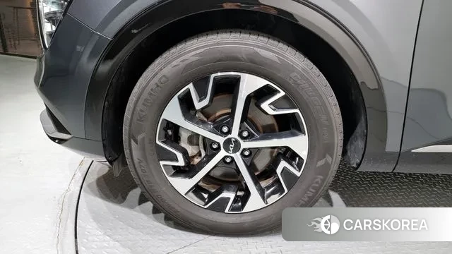 Kia Sportage 5th Generation Hybrid id 2939230 из Кореи 15