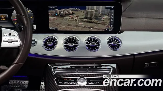 Mercedes-Benz CLS-Class C257 id 2694680 из Кореи 15