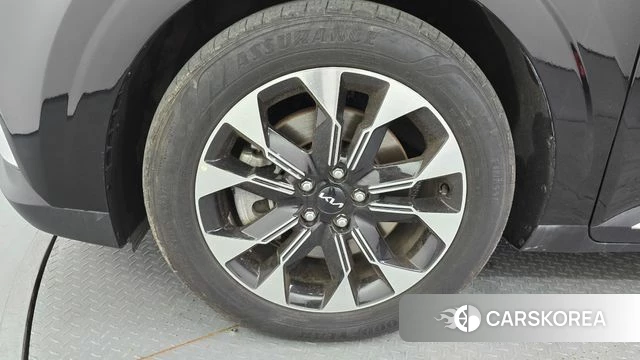 Kia Carnival 4th generation id 4322653 из Кореи 29