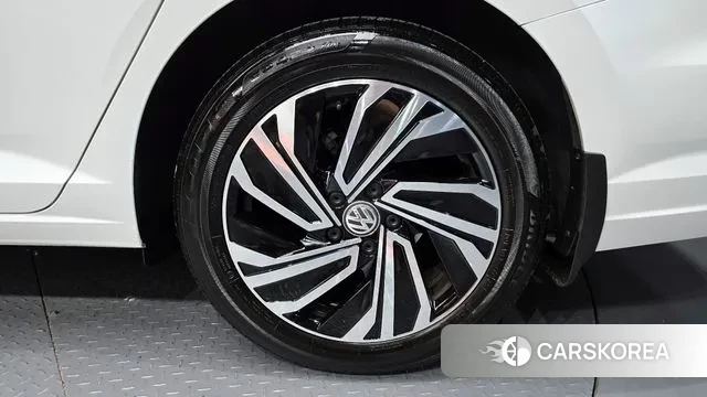 Volkswagen 7th Generation of Jetta id 3053864 из Кореи 15