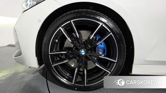BMW 3 Series (G20) id 4315596 из Кореи 31
