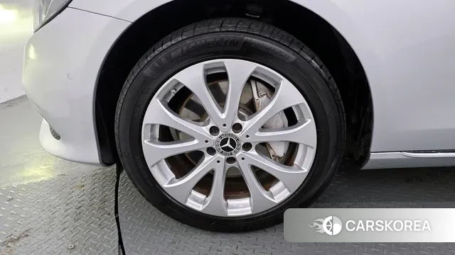 Mercedes-Benz E-Class W213 id 3737037 из Кореи 15