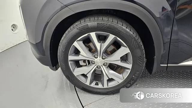 Hyundai Palisade id 3438764 из Кореи 15