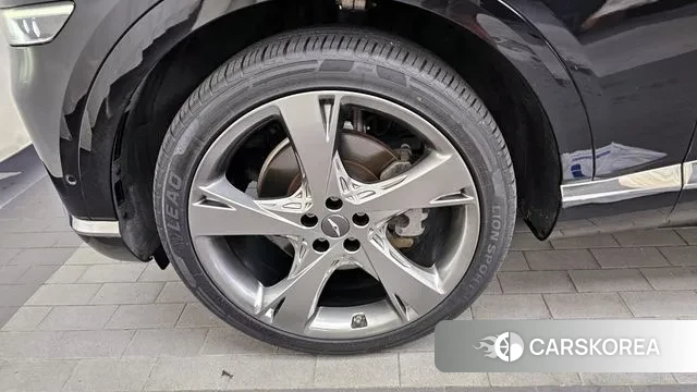 Genesis GV80 id 3038398 из Кореи 15