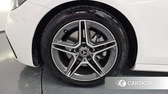 Mercedes-Benz E-Class W213 id 3421005 из Кореи 15