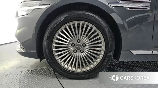 Genesis G90 id 3433396 из Кореи 15