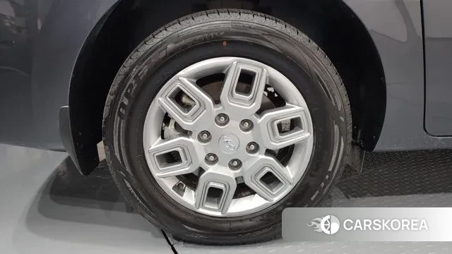 Hyundai Staria id 3443642 из Кореи 15