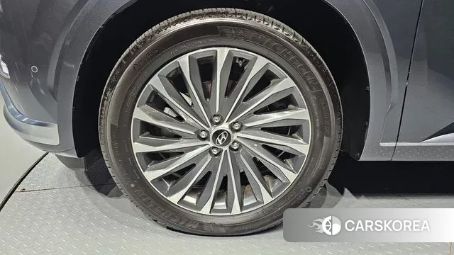 Hyundai The New Palisade id 3388723 из Кореи 15