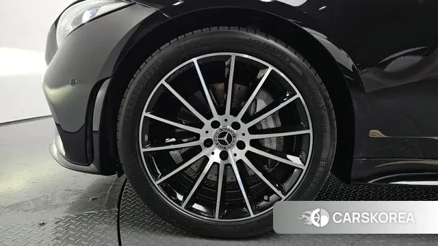 Mercedes-Benz CLS-Class C257 id 3413207 из Кореи 15