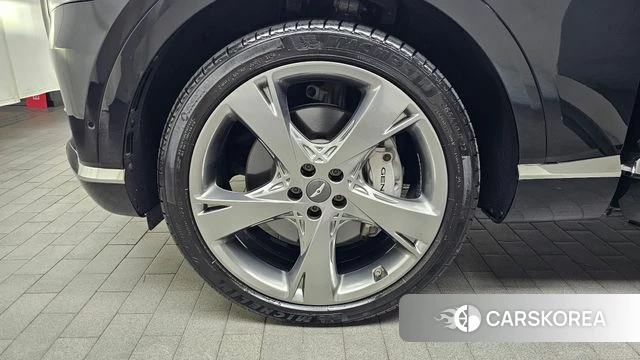 Genesis GV80 id 4614835 из Кореи 29