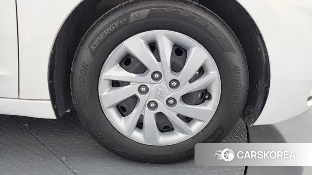 Hyundai The New Avante AD id 3350672 из Кореи 15