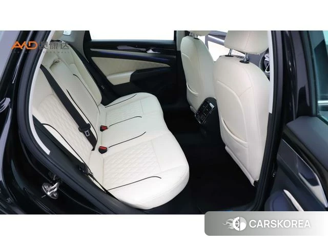 Volkswagen Passat PHEV 2022 Черный из Китая, фото 5