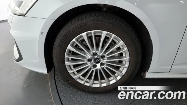 Audi A6 (C8) id 2838221 из Кореи 15