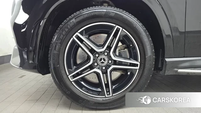 Mercedes-Benz GLE-Class W167 id 3519242 из Кореи 15