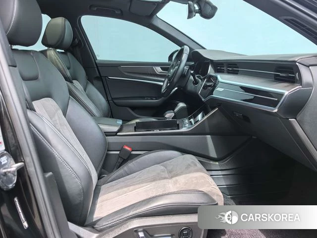 Audi A6L id 4261420 из Китая 12