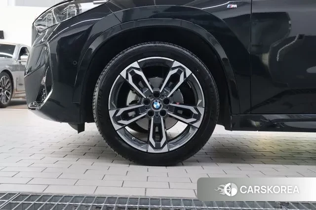 BMW X1 (U11) id 3763415 из Кореи 15