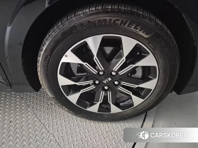 Kia Carnival 4th generation id 3361878 из Кореи 15