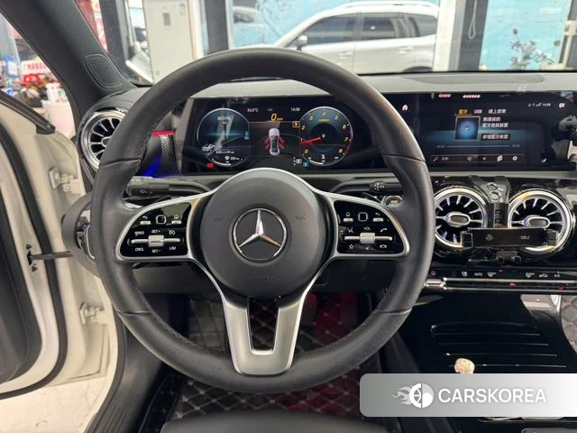 Mercedes-Benz Class A id 4277489 из Китая 25